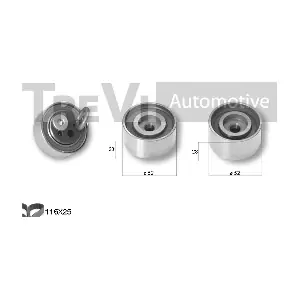 KD1387 TREVI AUTOMOTIVE