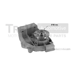 TP707 TREVI AUTOMOTIVE