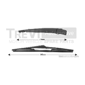 RA247 TREVI AUTOMOTIVE