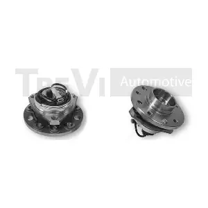 TREVI AUTOMOTIVE WB1715