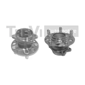 TREVI AUTOMOTIVE WB2349
