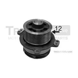 TP1042 TREVI AUTOMOTIVE