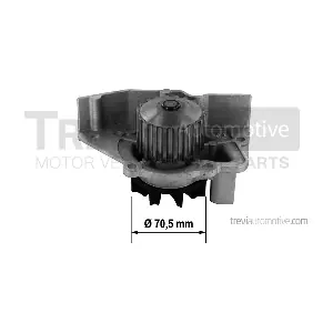 TREVI AUTOMOTIVE TP1011