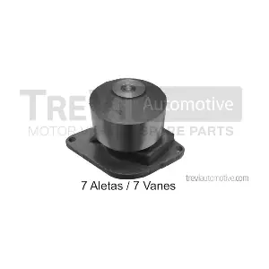 TREVI AUTOMOTIVE TP1160