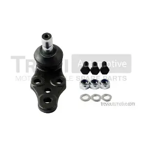 TRTT1672 TREVI AUTOMOTIVE