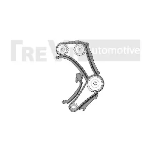 KC1034 TREVI AUTOMOTIVE