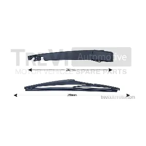RA182 TREVI AUTOMOTIVE