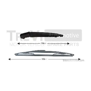 RA392 TREVI AUTOMOTIVE