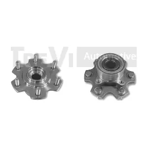 WB2300 TREVI AUTOMOTIVE