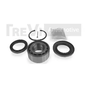 WB1396 TREVI AUTOMOTIVE
