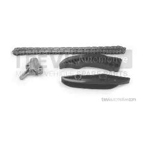 TREVI AUTOMOTIVE KC1062
