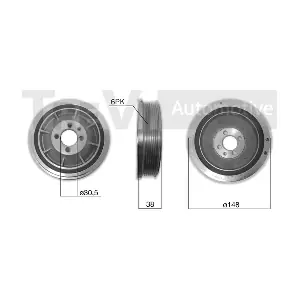 PC1138 TREVI AUTOMOTIVE