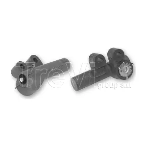 TREVI AUTOMOTIVE TD1670