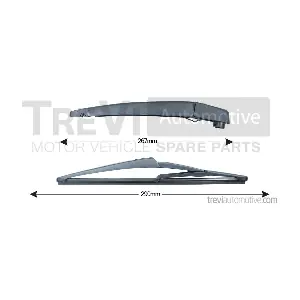 RA225 TREVI AUTOMOTIVE