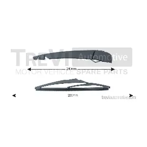 RA279 TREVI AUTOMOTIVE