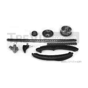 TREVI AUTOMOTIVE KC1060