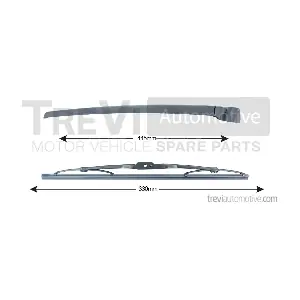 RA334 TREVI AUTOMOTIVE