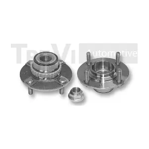 WB1456 TREVI AUTOMOTIVE