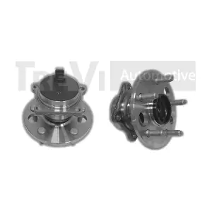 WB2305 TREVI AUTOMOTIVE
