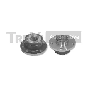 WB2214 TREVI AUTOMOTIVE