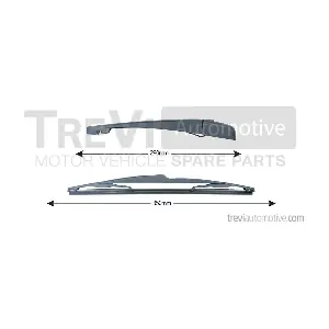 RA173 TREVI AUTOMOTIVE