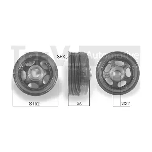PC1114 TREVI AUTOMOTIVE