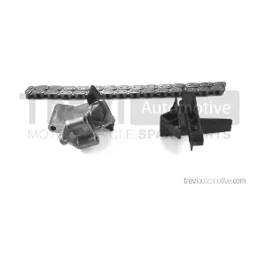TREVI AUTOMOTIVE KC1074