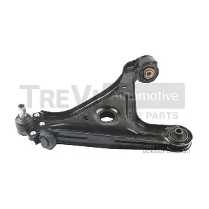 TREVI AUTOMOTIVE TRTT4306
