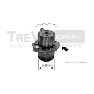 TP906 TREVI AUTOMOTIVE