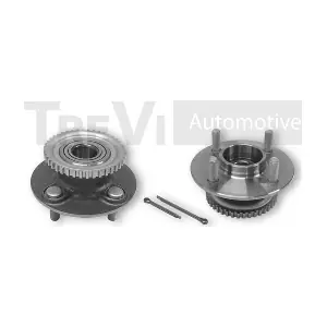 WB1737 TREVI AUTOMOTIVE