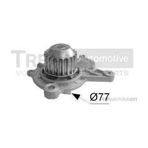 TREVI AUTOMOTIVE TP929