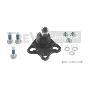 TRTT3347 TREVI AUTOMOTIVE