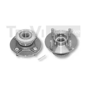 TREVI AUTOMOTIVE WB1432