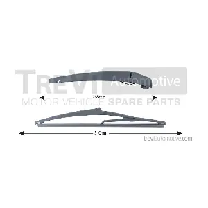 RA180 TREVI AUTOMOTIVE