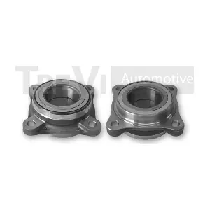 WB1074 TREVI AUTOMOTIVE