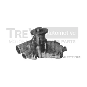 TP760 TREVI AUTOMOTIVE