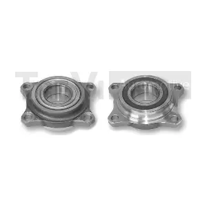 TREVI AUTOMOTIVE WB1670