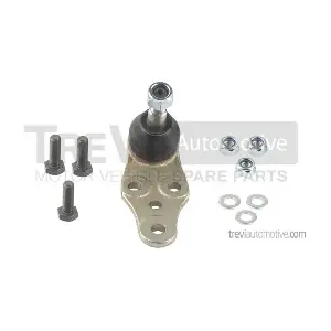 TREVI AUTOMOTIVE TRTT4205