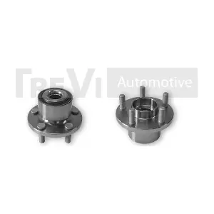 TREVI AUTOMOTIVE WB1003