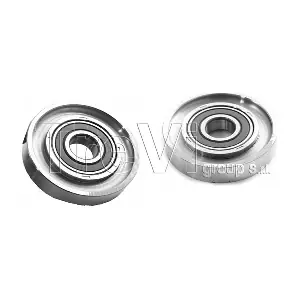 TA1001 TREVI AUTOMOTIVE