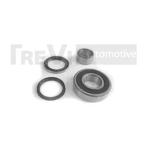 WB2041 TREVI AUTOMOTIVE