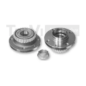 WB1559 TREVI AUTOMOTIVE
