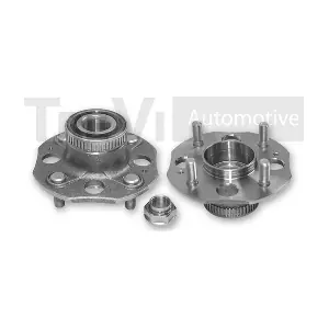 WB1474 TREVI AUTOMOTIVE