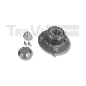 WB2295 TREVI AUTOMOTIVE