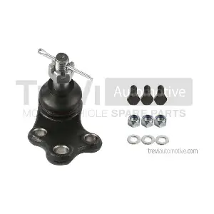 TREVI AUTOMOTIVE TRTT4089