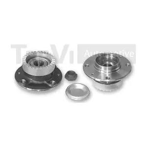 374837 TREVI AUTOMOTIVE