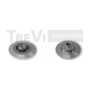 WB1835 TREVI AUTOMOTIVE