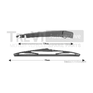 RA381 TREVI AUTOMOTIVE