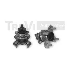 WB1054 TREVI AUTOMOTIVE