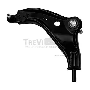 TREVI AUTOMOTIVE TRTT3902 Важіль підвіски, підвіска коліс